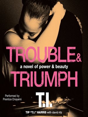 cover image of Trouble & Triumph